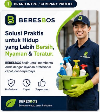 Profil singkat BeresBos